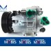 MOBIS A/C COMPRESSOR FOR HYUNDAI STAREX H-1 PORTER / KIA BONGO-3 1997-07 MNR